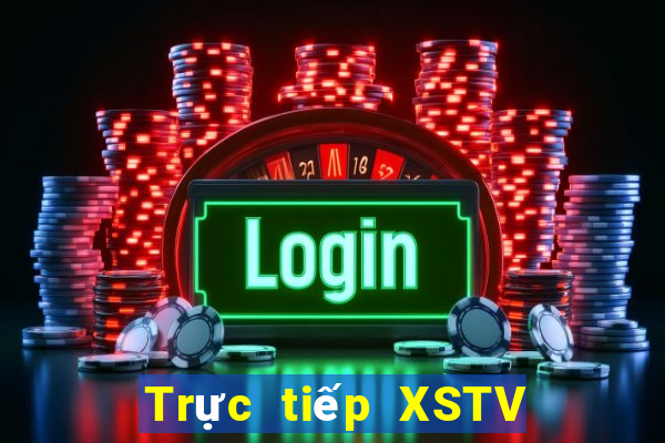 Trực tiếp XSTV ngày 16