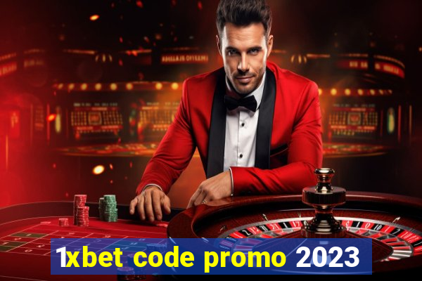 1xbet code promo 2023