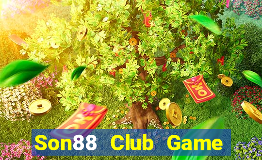 Son88 Club Game Bài Nhất Vip