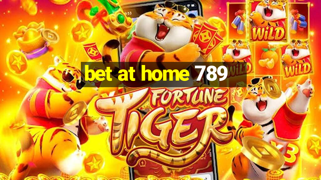 bet at home 789