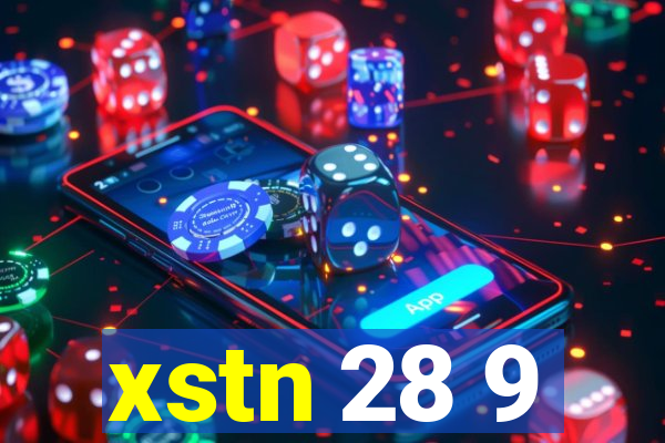 xstn 28 9