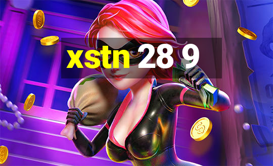 xstn 28 9