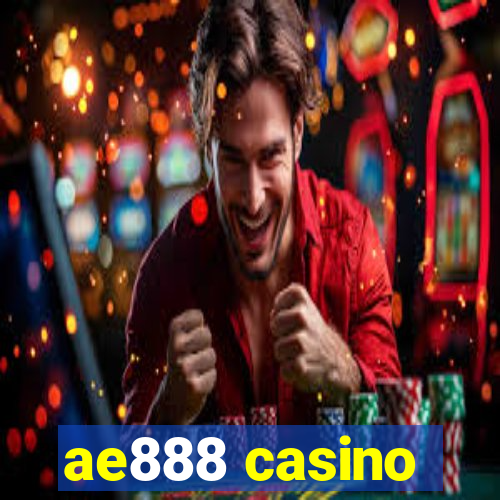 ae888 casino