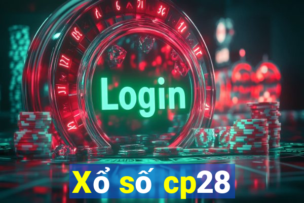 Xổ số cp28