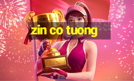 zin co tuong