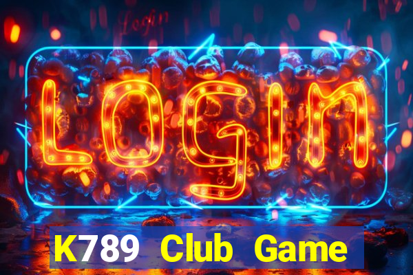 K789 Club Game Bài Đổi Thưởng B52