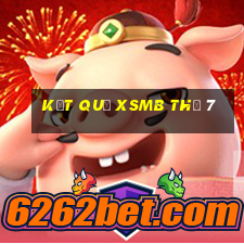 Kết quả XSMB Thứ 7