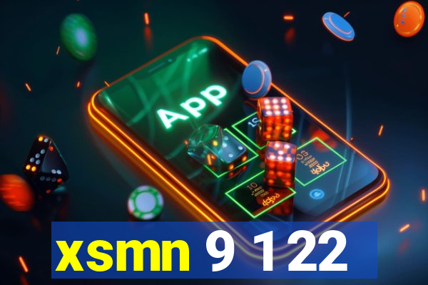 xsmn 9 1 22