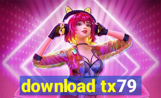 download tx79