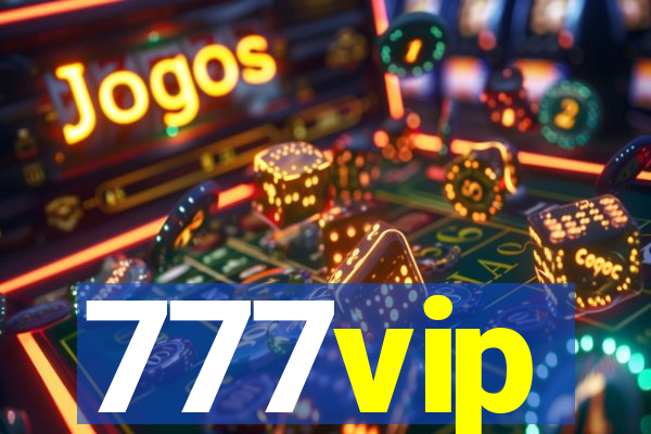 777vip