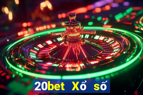 20bet Xổ số Caiva aapp Tải về