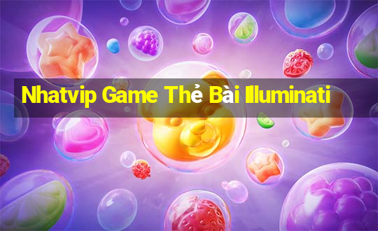 Nhatvip Game Thẻ Bài Illuminati