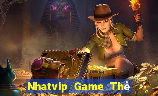 Nhatvip Game Thẻ Bài Illuminati