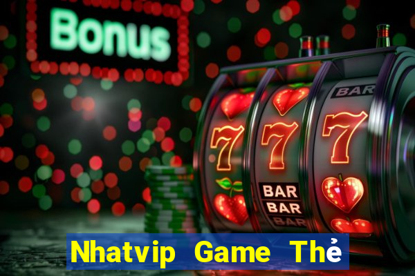 Nhatvip Game Thẻ Bài Illuminati