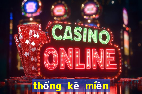 thống kê miền bắc 30 ngày