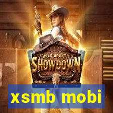 xsmb mobi