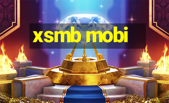 xsmb mobi