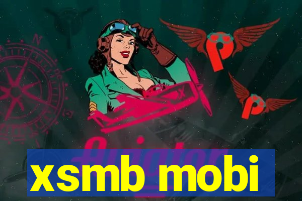 xsmb mobi