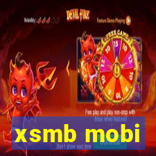 xsmb mobi