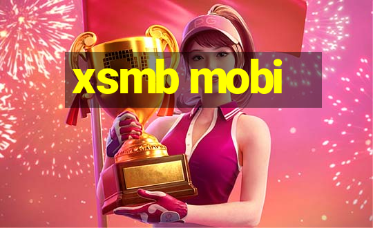 xsmb mobi