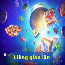 Liêng gian lận