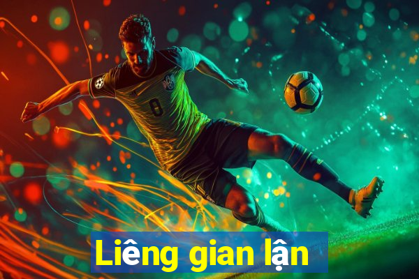 Liêng gian lận