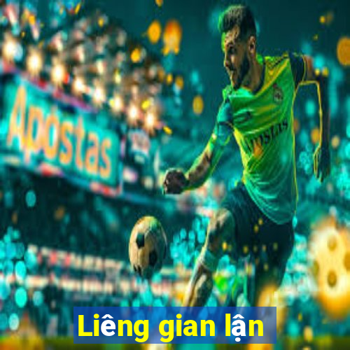 Liêng gian lận