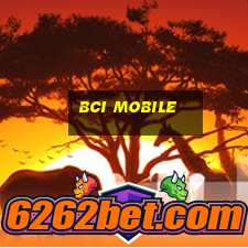 bci mobile