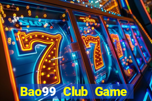 Bao99 Club Game Bài Poker Đổi Thưởng