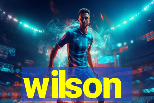 wilson