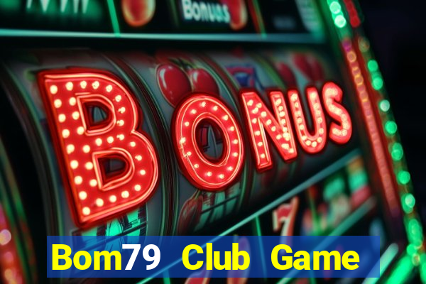 Bom79 Club Game Bài 123