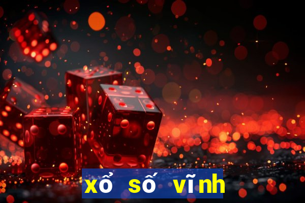 xổ số vĩnh vong 27 1