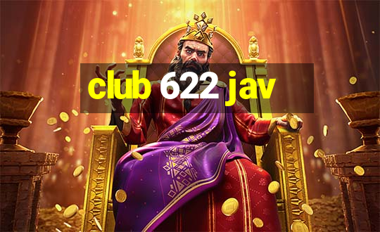 club 622 jav