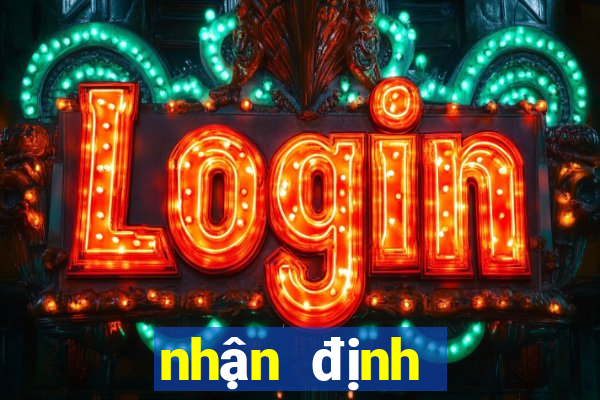 nhận định bóng đá