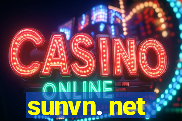 sunvn. net