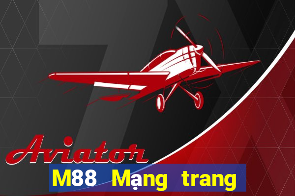 M88 Mạng trang wed xổ số Chase