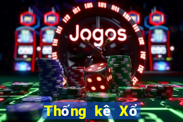 Thống kê Xổ Số bến tre ngày 30