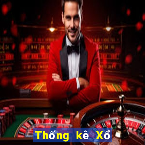 Thống kê Xổ Số bến tre ngày 30