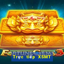 Trực tiếp XSMT ngày 6