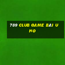 789 Club Game Bài Uno