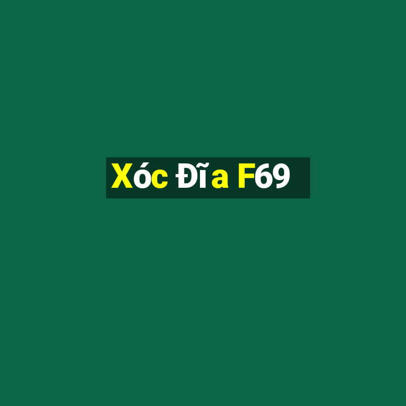 Xóc Đĩa F69