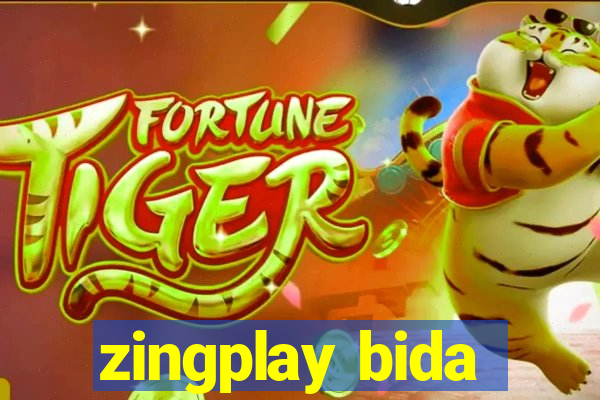 zingplay bida