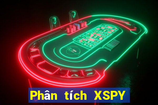 Phân tích XSPY ngày 10