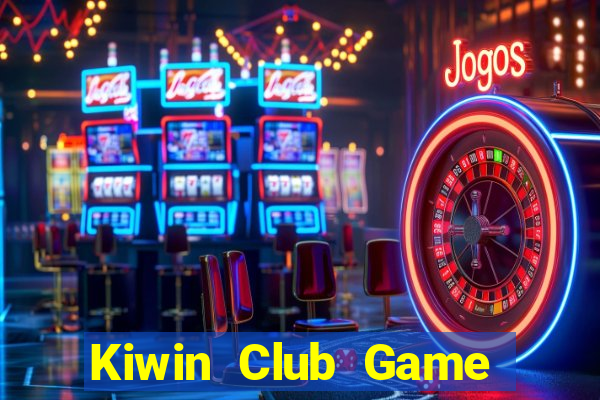 Kiwin Club Game Bài Manclub