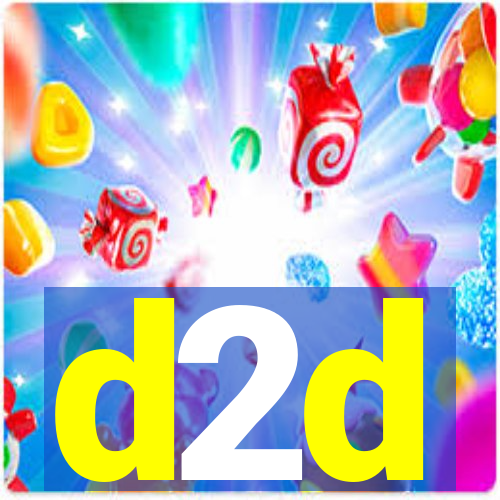 d2d