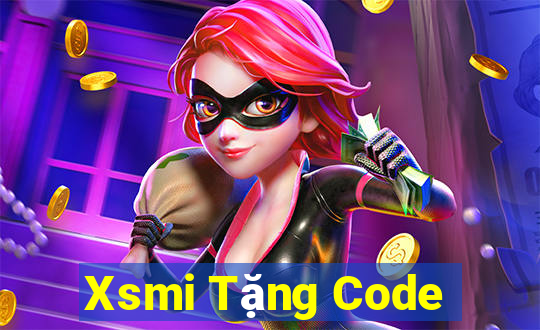 Xsmi Tặng Code