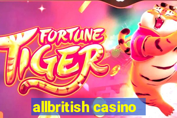 allbritish casino