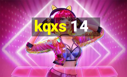 kqxs 1 4