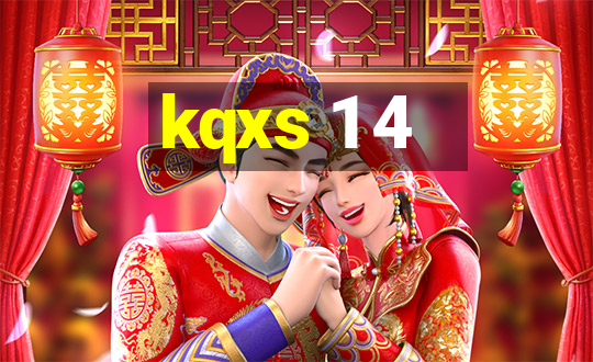 kqxs 1 4