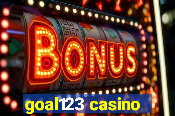 goal123 casino